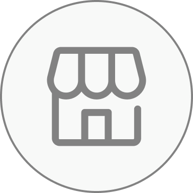 Dorcas shop