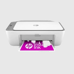 HP DeskJet Wireless