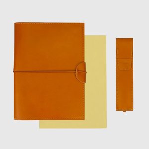 Pens Journal and Refill Bundle