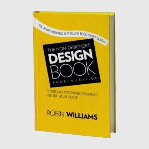 The Non-Designer's Design Book